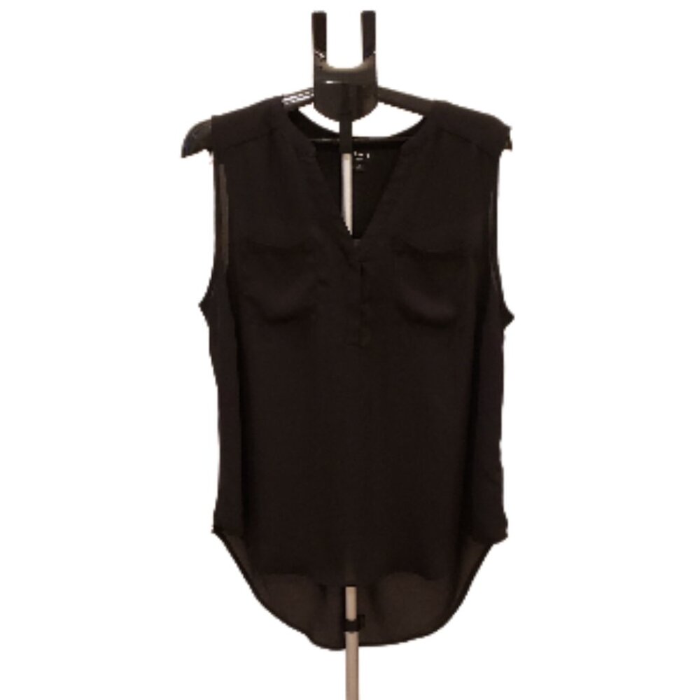 Torrid Harper Sleeveless Blouse, Size: 1